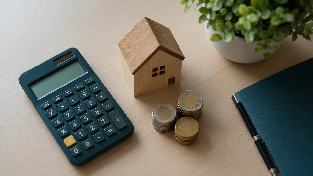วิธีคำนวณ Rental Yield และกำไรจริงต่อยูนิต